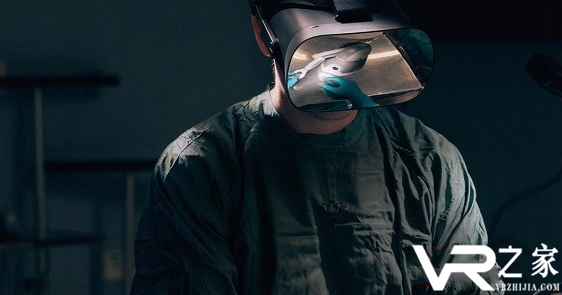 全球布局工业虚拟现实头显Varjo VR-1美国总部开业.png