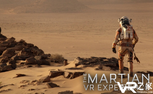 迪士尼欲出售游戏业务FoxNext，曾开发《火星救援VR》等多款IP VR体验.png