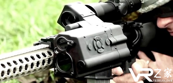 ThirdEye Gen X2 Smartglasses借助AR增强武器进军军事应用市场