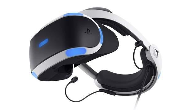 索尼庆PSVR上市三周年 美服VR游戏限时促销中