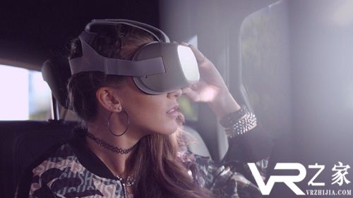 浩乐行VR驾乘体验将登陆2020款福特探索者 旅途中步入《科学怪人的新娘》世界.jpg
