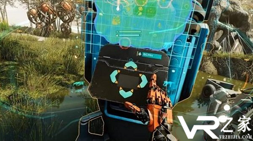 Oculus独家第一人称射击冒险游戏《Stormland》即将发布