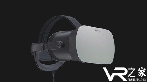 Varjo VR-2 Pro消除了纱窗效果支持手指跟踪及SteamVR