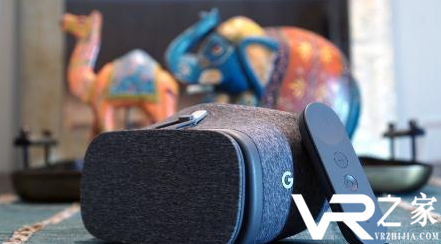Google放弃Daydream VR平台与Daydream View头显设备