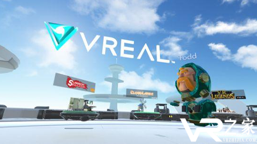 Twitch成立VR直播平台—VReal，现已上线.png