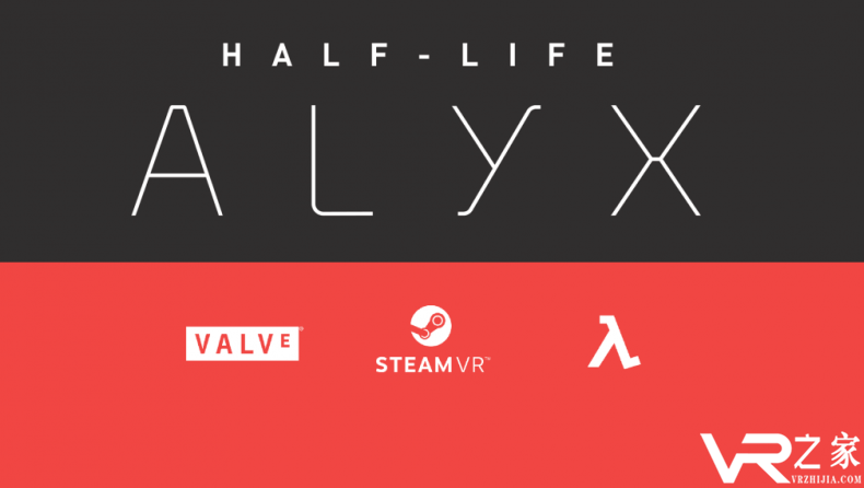 Valve VR大作《半条命：Alyx》宣传片播放超千万次.png