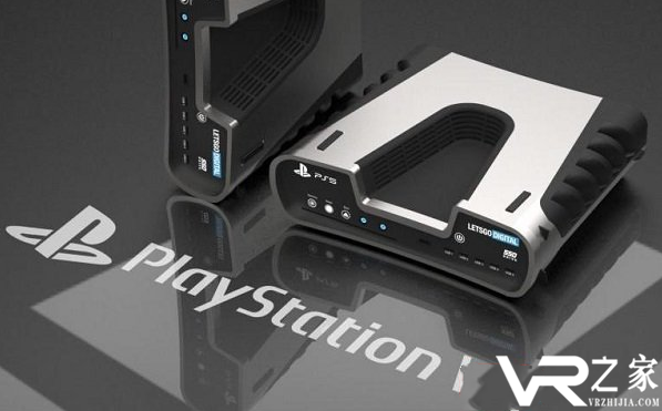 索尼发布Playstation VR网真系统专利将应用于Playstation 5.png
