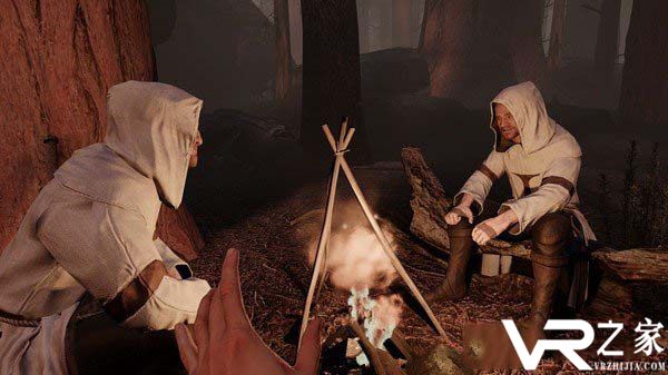 VR游戏《萨卡利斯：弓箭手的故事》正式上线PSVR平台.jpg