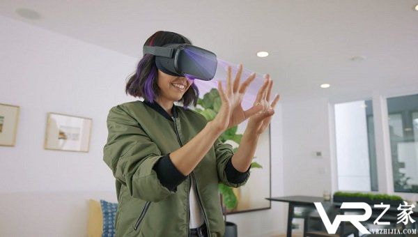 Oculus正在评估手动跟踪技术应用于Rift S的可能性.jpg