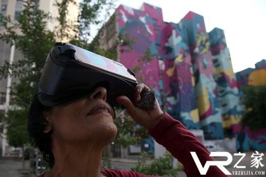 VR/AR技术将改变购物，学习，娱乐和工作的方式
