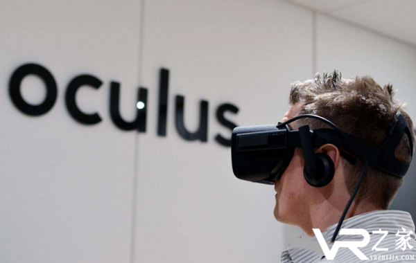 Facebook表示将Oculus设备转变为数据源非常有意义.png