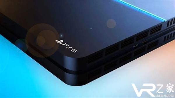 CES上有行动，索尼将要展示PS5和PS VR2.jpg