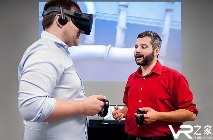 King Crow获美国空军100万美元订单，用于开发VR战术培训.jpg