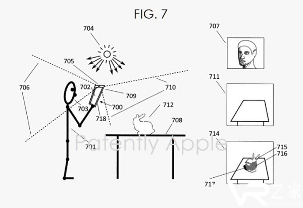 苹果申请两项新专利关注VRAR头显开发.png