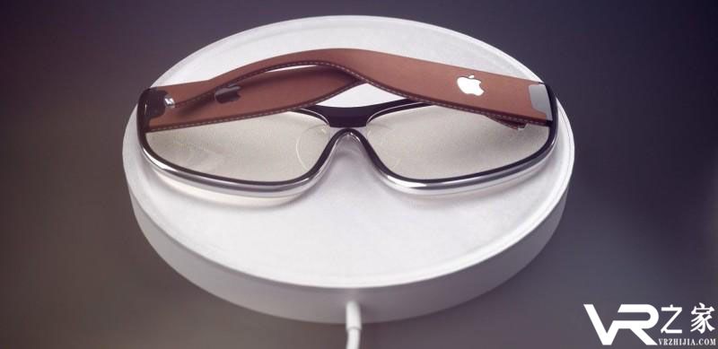 苹果开发了一套眼球扫视追踪系统，用于提升AR显示效果.jpg