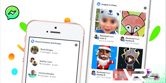 Facebook推出Messenger Kids更新.png