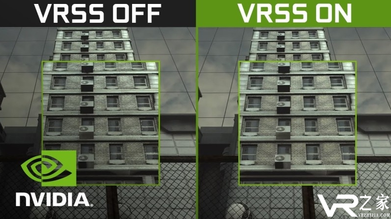 NVIDIA VRSS新增5款VR游戏，包括行尸走肉VR.png