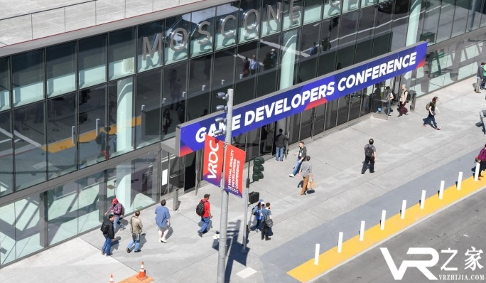 游戏开发者大会2020延期，计划线上直播GDC大奖.png