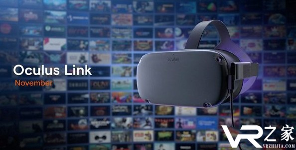 Oculus推出V14版本修复Oculus Link beta链接问题.png