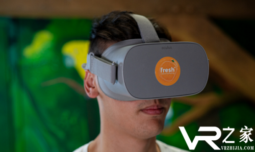 FreshTV Videomarketing调查显示VR视频可以提升用户注意力