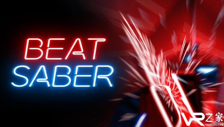 领跑VR游戏，《Beat Saber》总销量破200万份.png