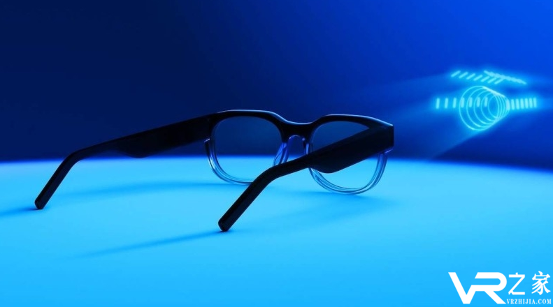 North CEO曝光：Focals 2代AR眼镜将配备摄像头.png