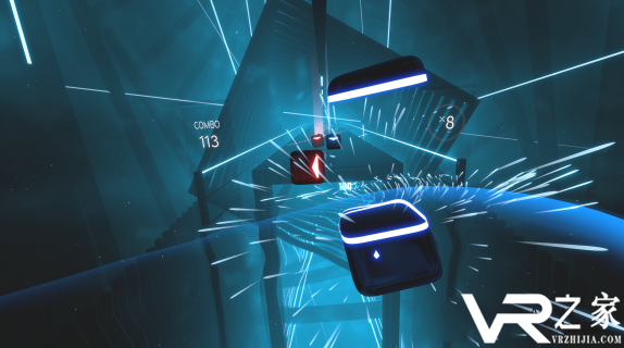 《Beat Saber》销量突破200万份，营收超过6000万美元.png