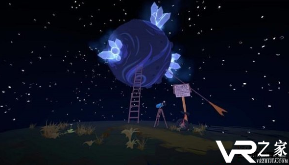 VR创意应用《Tilt Brush》正式登陆PSVR.png