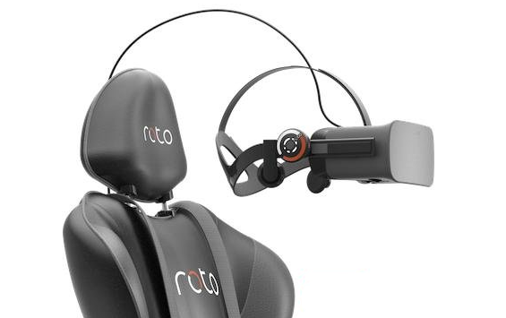 致力开发360°交互座椅：英国初创公司Roto VR获得150万英镑投资.png
