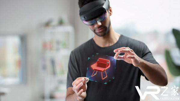 拿不到货！微软将加快HoloLens 2发货速度.png