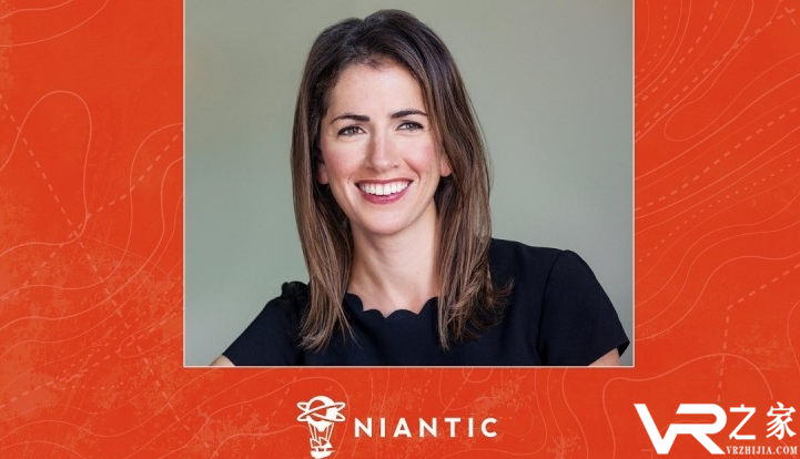 Niantic董事会成员Megan Quinn将任职首席运营官.png