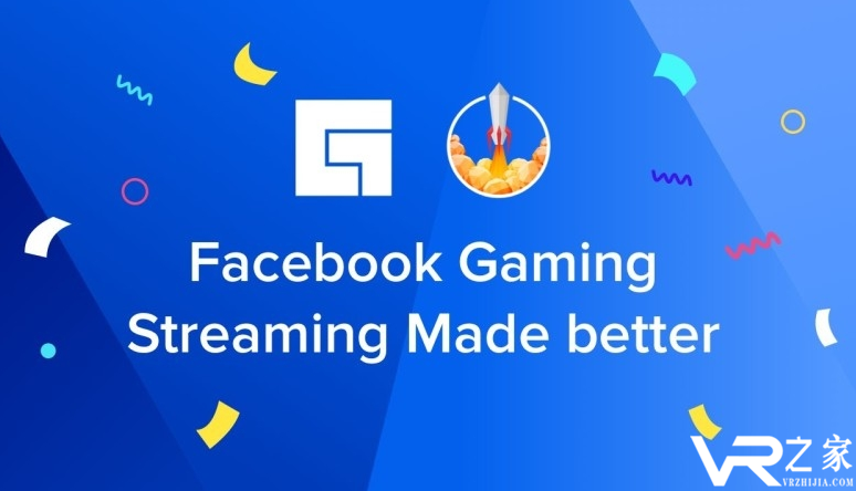 Facebook加大游戏领域投资，推出游戏直播应用