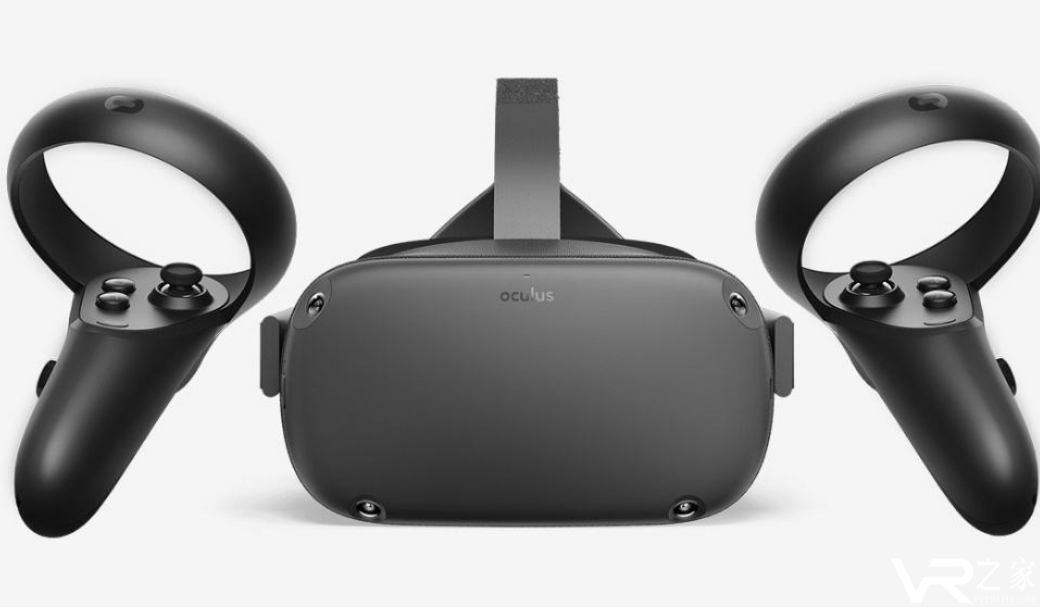 Oculus Quest和Oculus Rift S将于5月开始发货