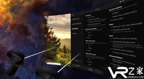 Virtual Desktop Beta版推出全新功能支持离线体验.png