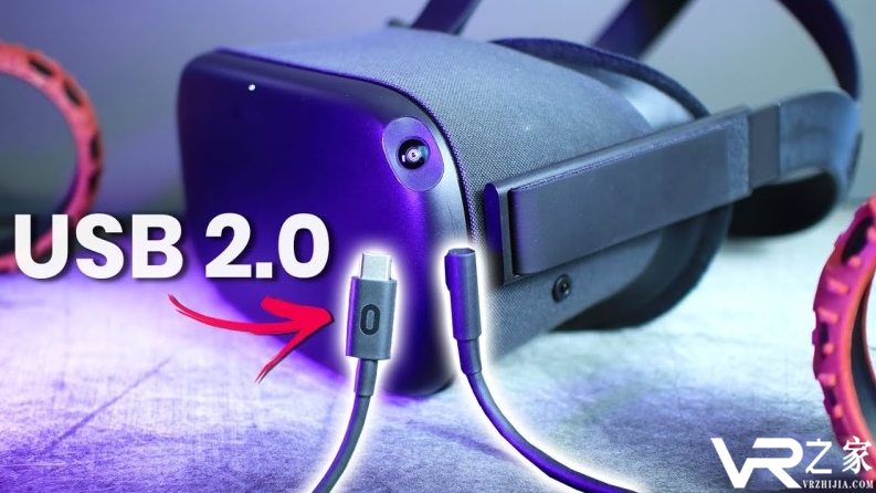 Oculus Link大升级：支持USB 2.0，门槛大幅降低.png
