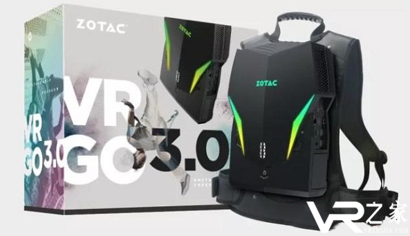索泰推出VR Go 3.0背包电脑搭载RTX 2070显卡.png