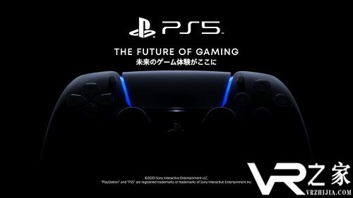 索尼PS5游戏发布会时间确认：北京时间6月12日凌晨4点