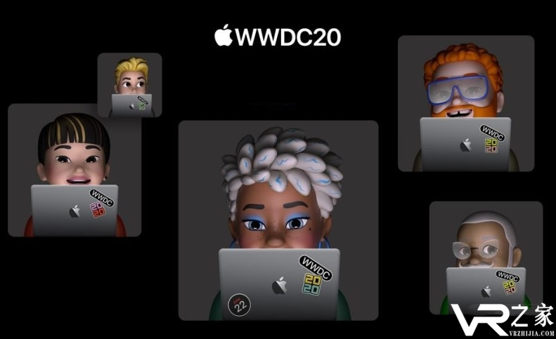 WWDC20：ARKit 4发布