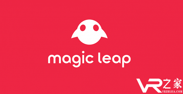 Magic Leap换帅