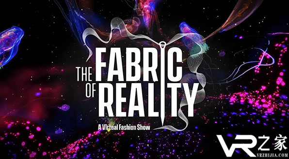 Verizon Media举办VR时装秀