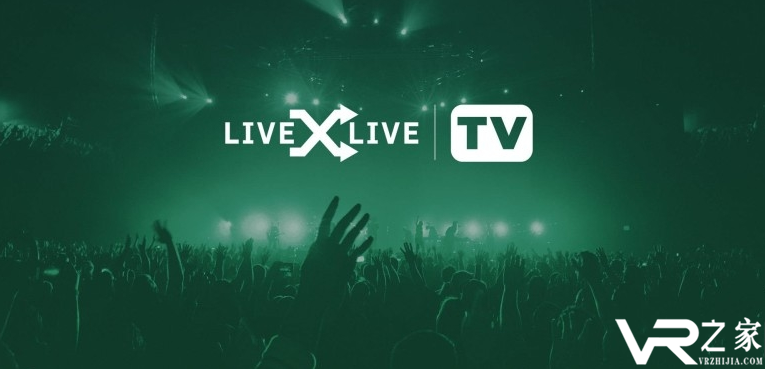 LiveXLive与Strax合作，用AR为线上直播增添互动