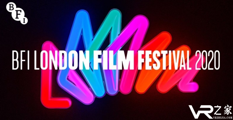 伦敦电影节首次推出XR电影艺术单元，支持线上观看
