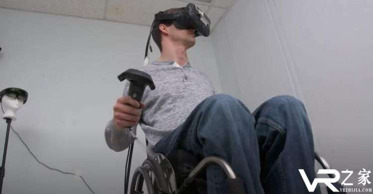 UNSW与NeuRA用VR缓解神经性疼痛