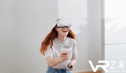 Oculus Quest 2发货