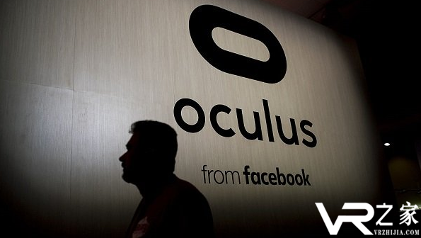 Oculus新账号政策本周正式生效