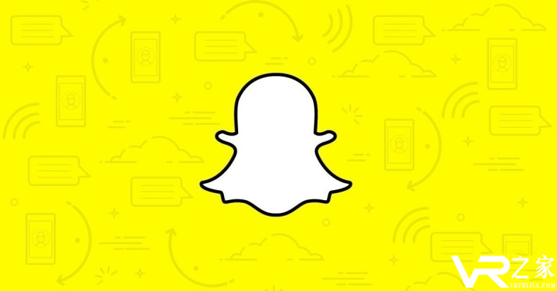 Snapchat：日活用户超2.49亿，AR滤镜带动持续增长