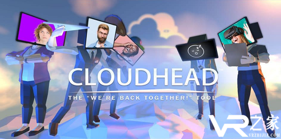 Pistol Whip开发商Cloudhead Games正在开发VR远程办公应用