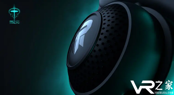 VR音频配件VR Ears将于明年7月发售