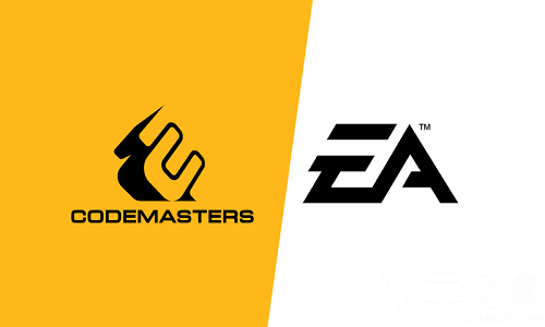 EA收购Codemasters