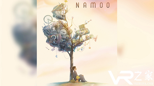 Baobab工作室将推出VR动画电影新作Namoo